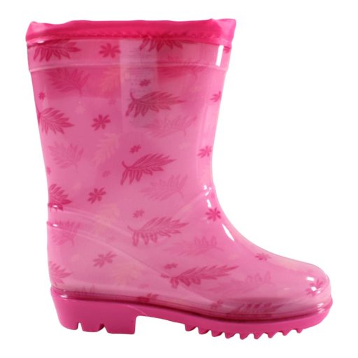 Stitch gyerek kislány gumicsizma