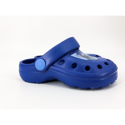 Stitch gyerek fiú nyári klumpa