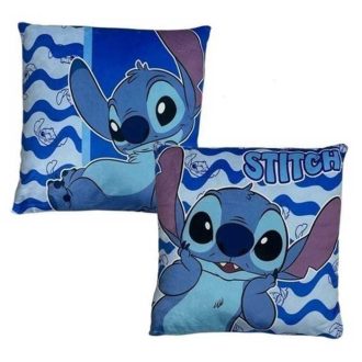 Stitch gyerek fiú párna