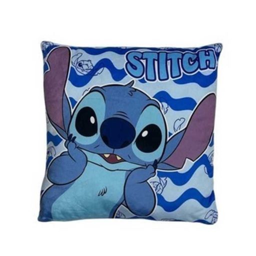 Stitch gyerek fiú párna