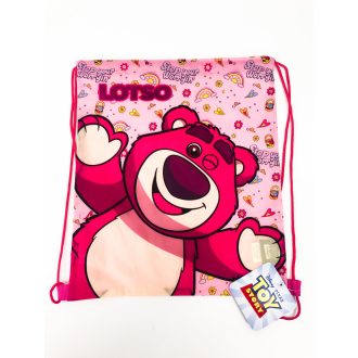 Lotso gyerek lány tornazsák