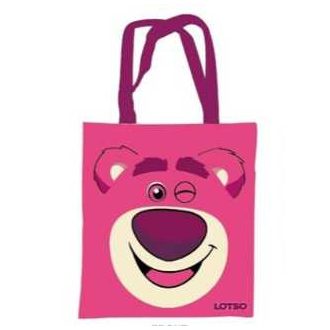 Lotso gyerek vászon táska