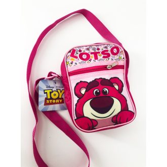 Lotso gyerek lány válltáska