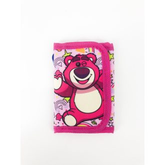 Lotso children girl wallet