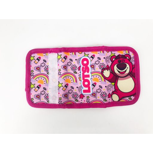 Lotso children girl wallet