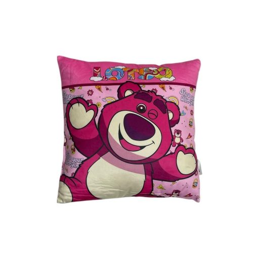 Toy Story - Macó gyerek párna 