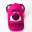 Lotso gyerek kislány 3D baseball cap