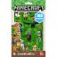 Minecraft children stickers
