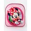 Minnie gyerek lány 3D-s hátizsák