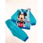 Mickey gyerek baba fiú pizsama