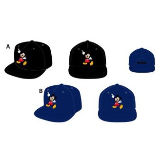 Mickey baseball sapka