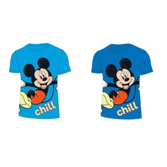 Mickey gyerek fiú rövid ujjú póló