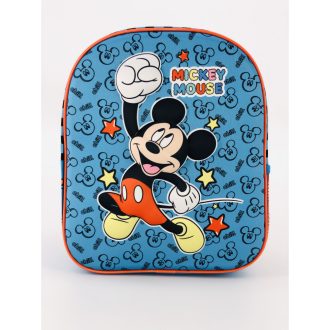 Mickey gyerek fiú 3D-s hátizsák