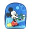 Mickey gyerek fiú óvodás hátizsák