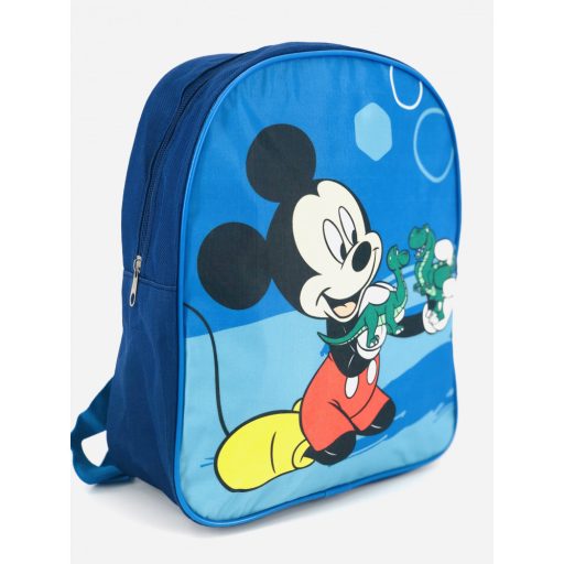 Mickey gyerek fiú óvodás hátizsák