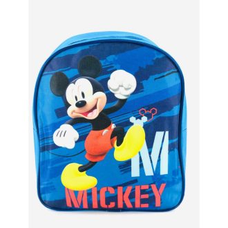 Mickey gyerek fiú óvodás hátizsák