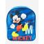 Mickey gyerek fiú óvodás hátizsák