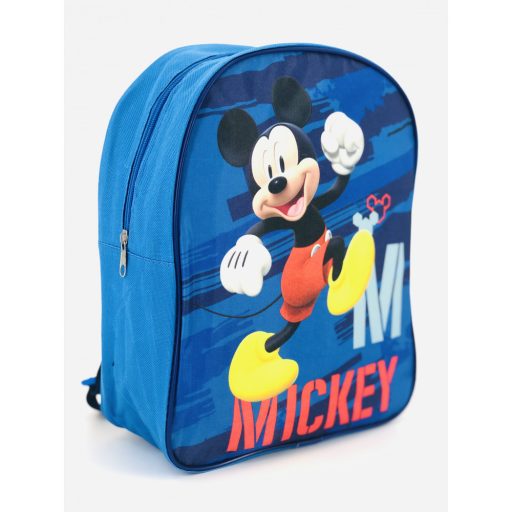 Mickey gyerek fiú óvodás hátizsák
