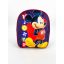 Mickey gyerek fiú óvodás hátizsák