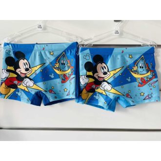 Mickey gyerek fiú fürdőboxer