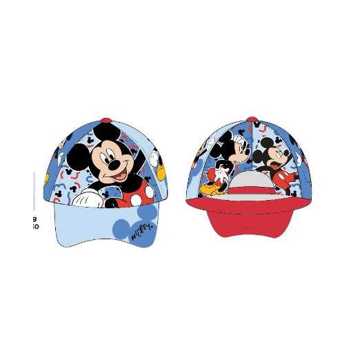 Mickey gyerek fiú baseball sapka