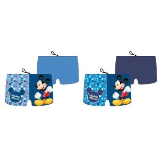 Mickey gyerek fiú fürdőboxer