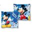 Mickey gyerek fiú töltött párna
