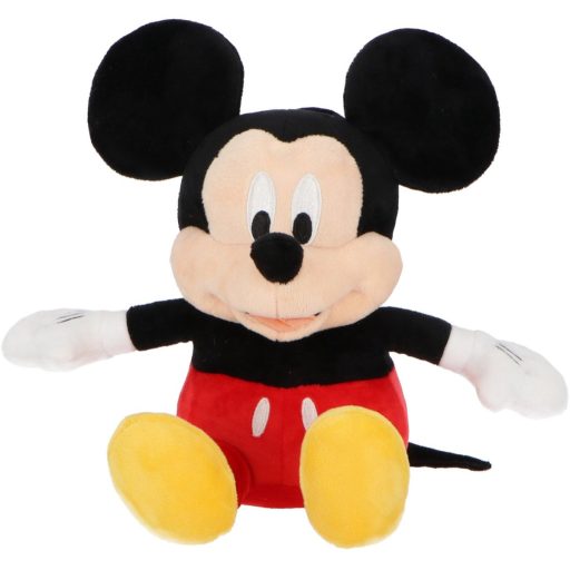 Mickey gyerek játék plüss persely 20 cm 
