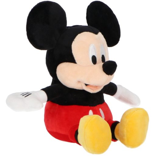 Mickey gyerek játék plüss persely 20 cm 