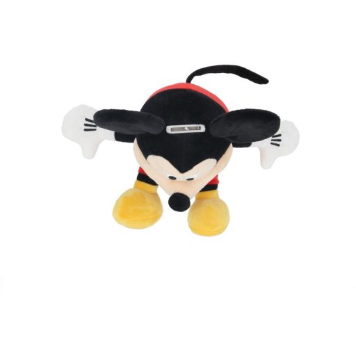 Mickey gyerek játék plüss persely 20 cm 