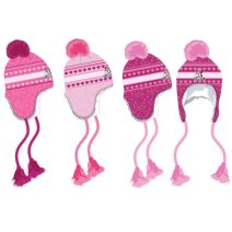 Megkötős Peruvian Sapka