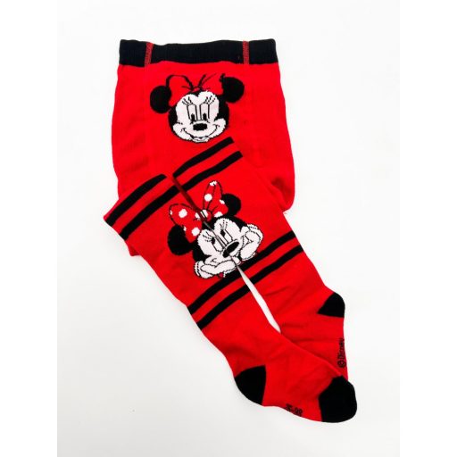 Minnie baba lány harisnya 