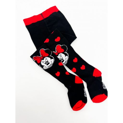 Minnie baba lány harisnya 