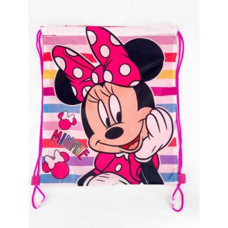 Minnie gyerek lány tornazsák