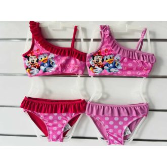 Minnie gyerek kislány bikini