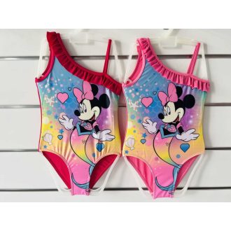 Minnie gyerek kislány fürdőruha
