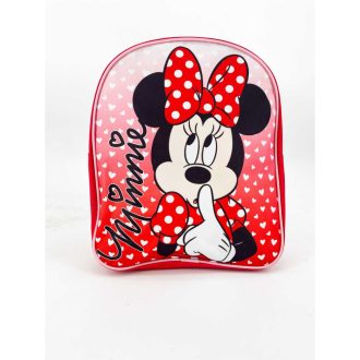 Minnie gyerek lány óvodás hátizsák