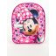 Minnie gyerek lány óvodás hátizsák