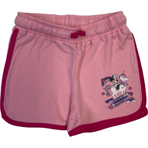 Minnie children girl cotton summer short