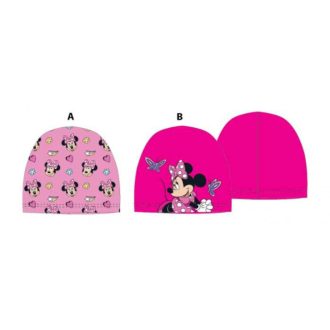 Minnie gyerek pamut sapka