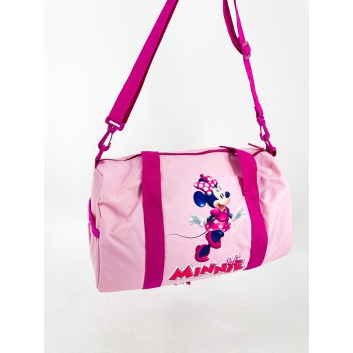 Minnie children girl sport bag 
