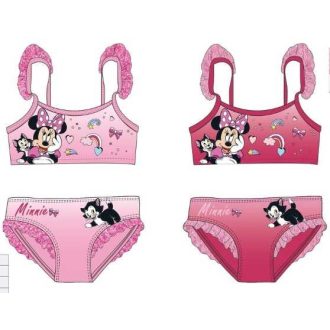 Minnie gyerek kislány bikini