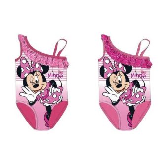 Minnie gyerek kislány fürdőruha