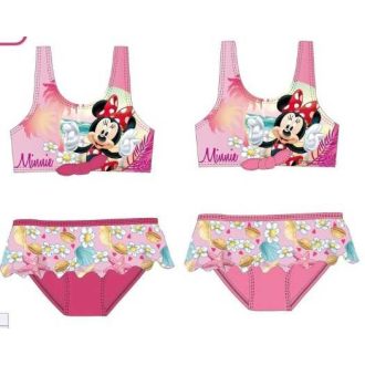 Minnie children girl bikini