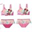 Minnie children girl bikini