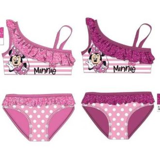 Minnie gyerek kislány bikini