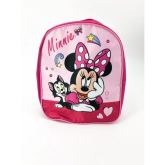 Minnie gyerek lány óvodás hátizsák