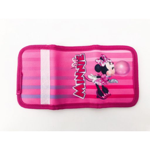  MINNIE lány PÉNZTÁRCA 