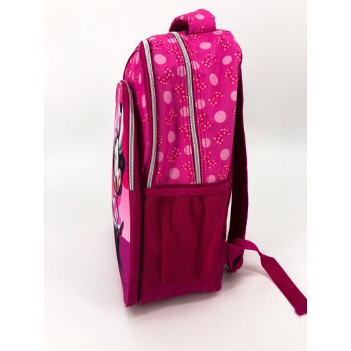 Minnie children girl school backpack