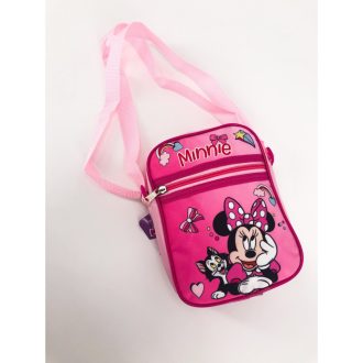 Minnie gyerek lány váll táska 